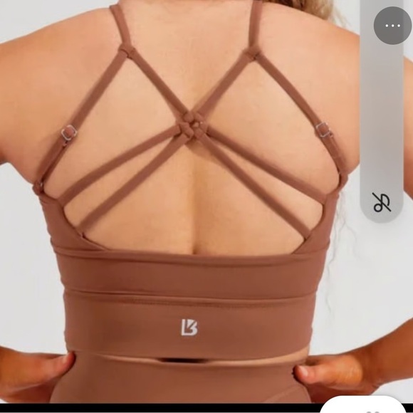 Buffbunny Foxy Sports Bra - Picture 4 of 7